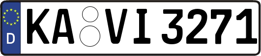 KA-VI3271