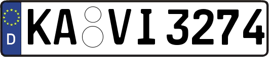 KA-VI3274
