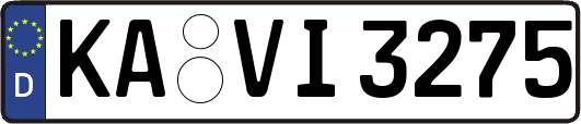 KA-VI3275