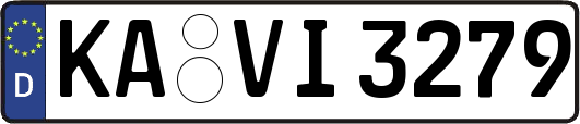 KA-VI3279