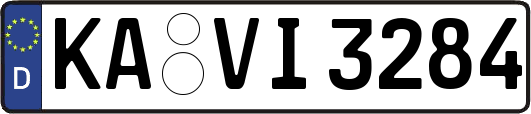 KA-VI3284