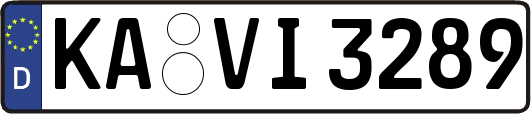 KA-VI3289