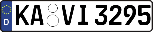 KA-VI3295