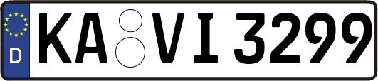 KA-VI3299