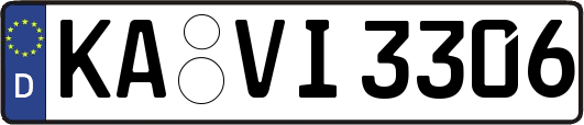 KA-VI3306