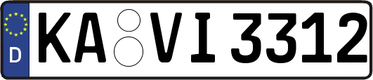 KA-VI3312