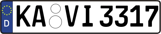 KA-VI3317