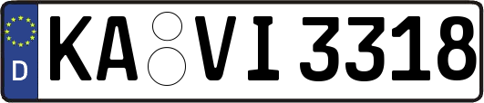 KA-VI3318