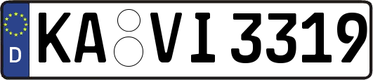 KA-VI3319