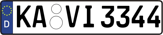 KA-VI3344