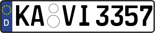 KA-VI3357