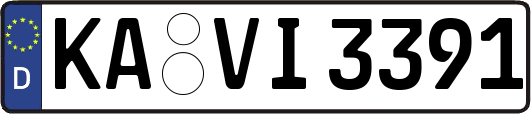 KA-VI3391