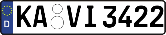 KA-VI3422