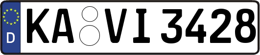 KA-VI3428