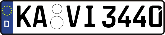 KA-VI3440