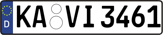 KA-VI3461