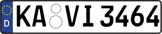 KA-VI3464