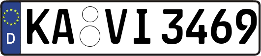 KA-VI3469