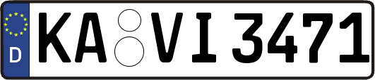 KA-VI3471