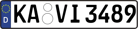 KA-VI3489