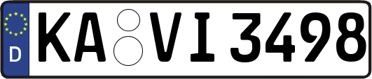 KA-VI3498