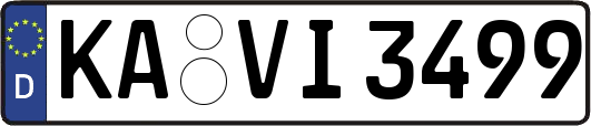 KA-VI3499
