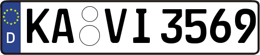 KA-VI3569
