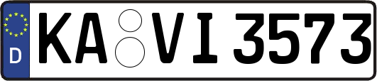 KA-VI3573