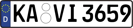 KA-VI3659