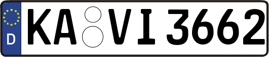 KA-VI3662