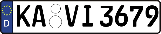 KA-VI3679