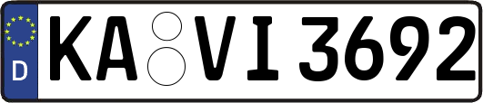 KA-VI3692