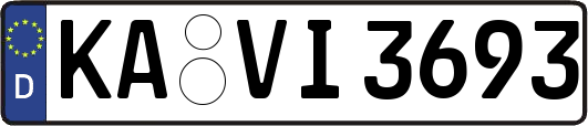 KA-VI3693