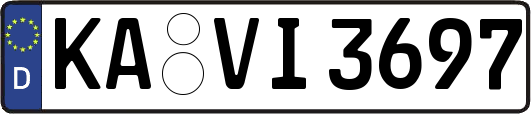 KA-VI3697