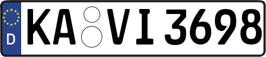 KA-VI3698