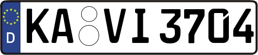 KA-VI3704