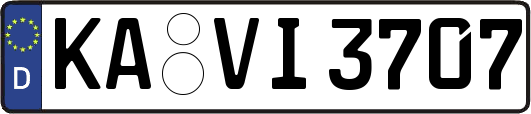 KA-VI3707