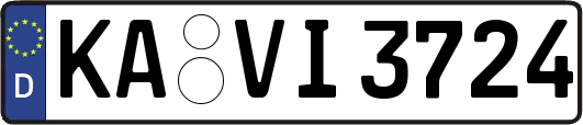 KA-VI3724