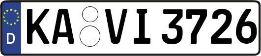 KA-VI3726