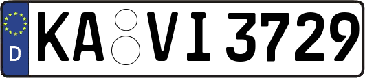 KA-VI3729