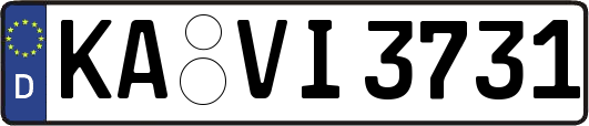 KA-VI3731