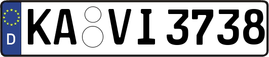 KA-VI3738