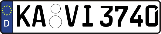 KA-VI3740