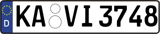 KA-VI3748