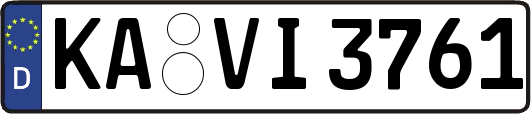 KA-VI3761