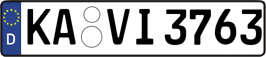 KA-VI3763