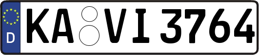 KA-VI3764