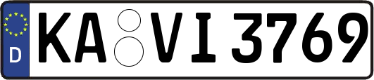 KA-VI3769