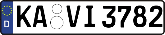 KA-VI3782