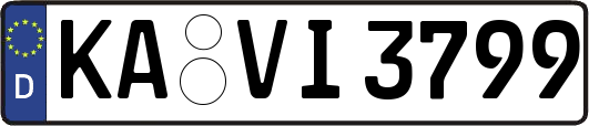 KA-VI3799